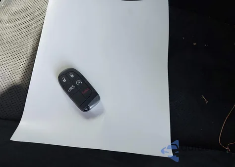 2020 Dodge Challenger R/T Scat Pack from USA, damaged, VIN 2C3CDZFJ3LH246566